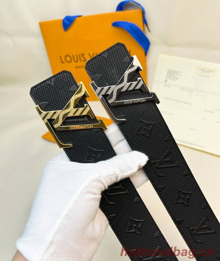 Louis Vuitton Belt 38MM LVB00183-1 Louis Vuitton Belt 38MM LVB00183-1